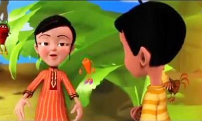 Noodle Quest Amazing Cartoon Animation Full Story Complitation