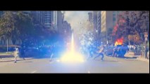 Pixels Official Trailer #2 (2015) - Adam Sandler, Peter Dinklage Movie HD