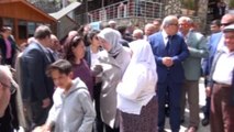 Denizli Bakan Ramazanoğlu'ndan Gaziantep'teki Bombalı Saldırı Açıklaması
