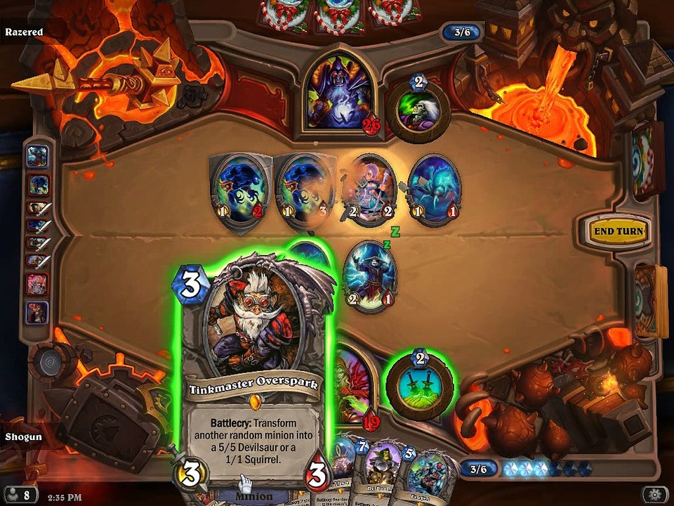 YOG si 28 rogue legendary