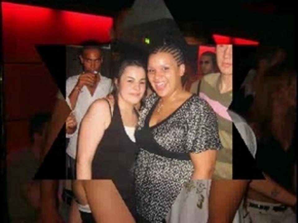 Montage soirée boite mix fay