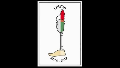 Madagascar - USOP 2016