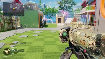 Nuk3town pwnage