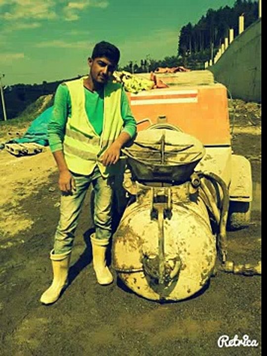 kamel  ali