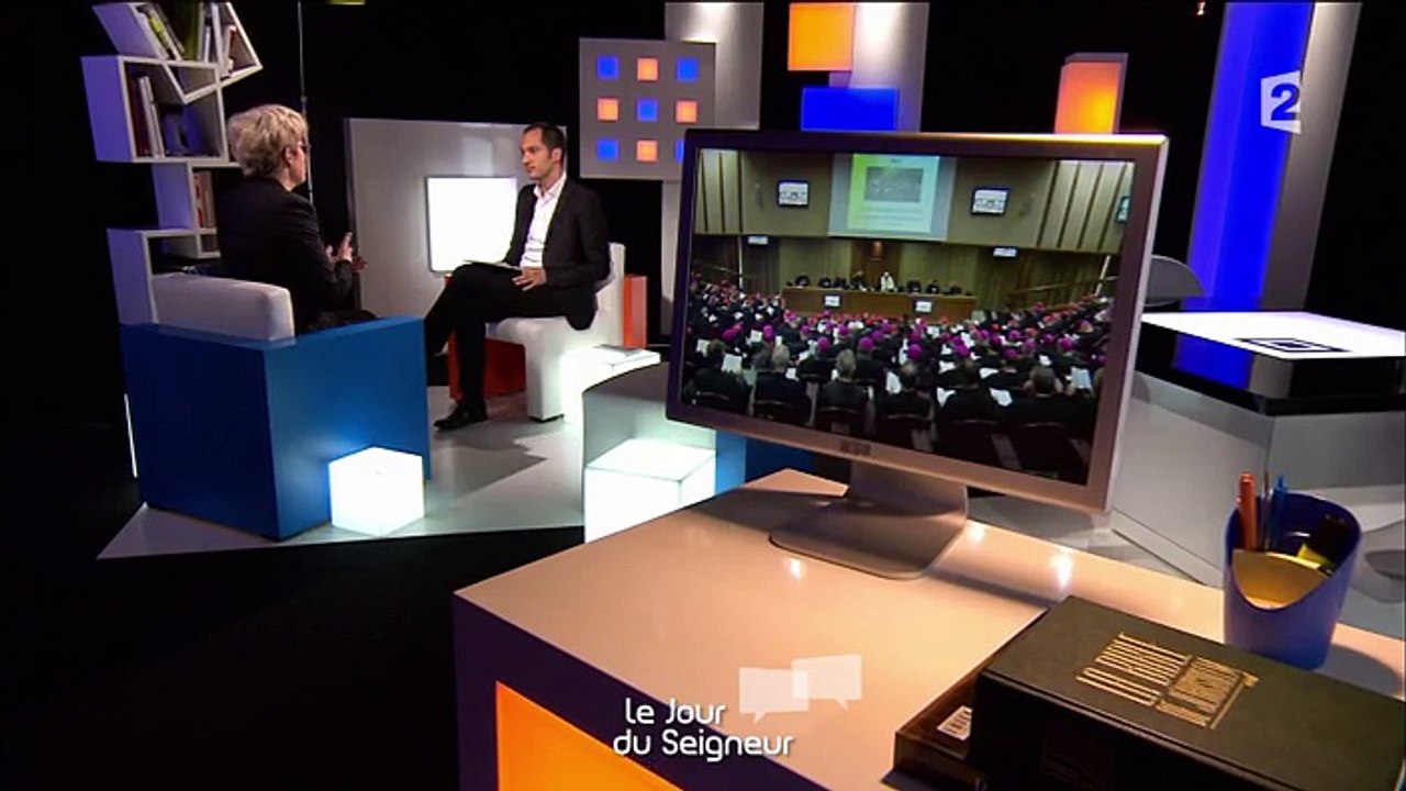 Le jour du Seigneur_France 2