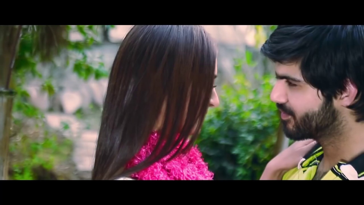 Nadani Ye Kar Gaya (Fiker Not)