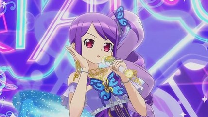 【プリパラ】じゅのん「かりすま～とGIRL☆Yeah!」