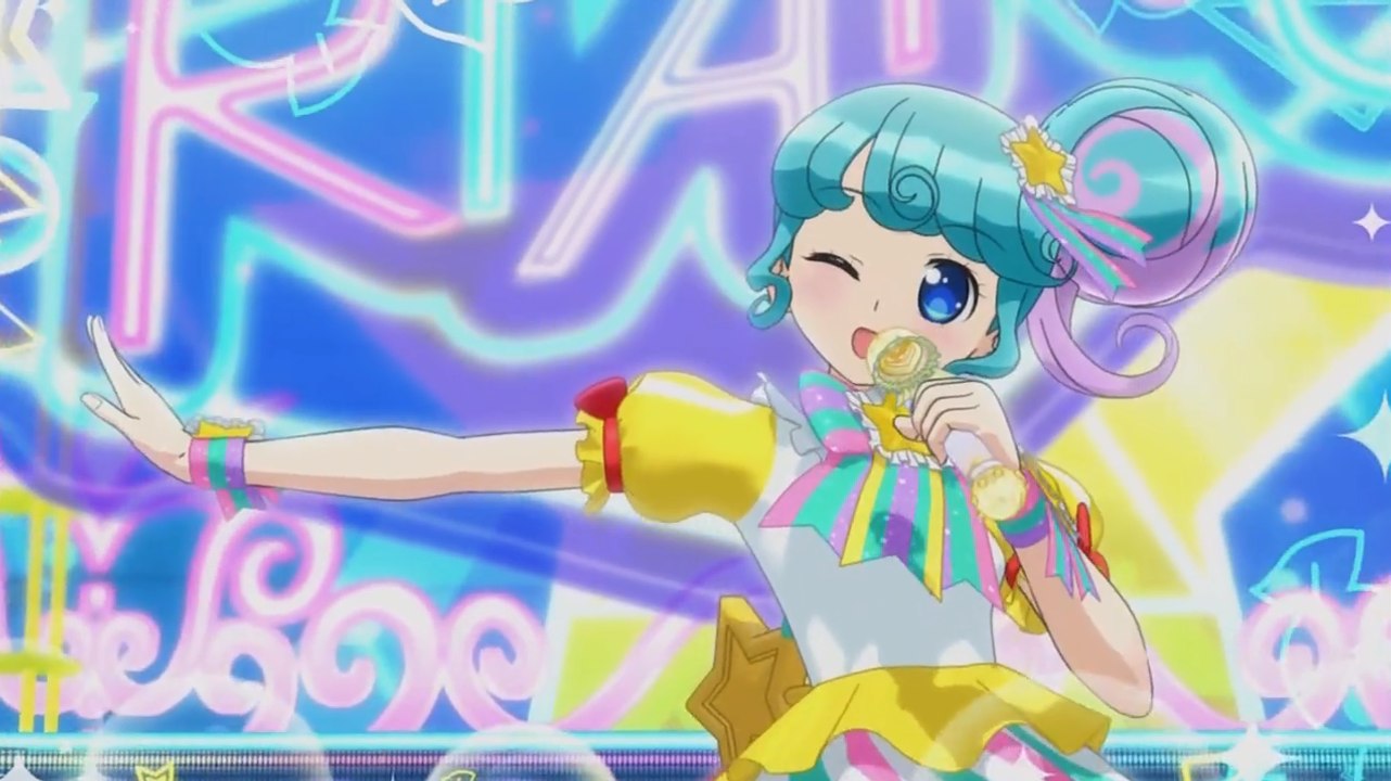【プリパラ】ぴのん「かりすま～とGIRL☆Yeah!」─影片 Dailymotion