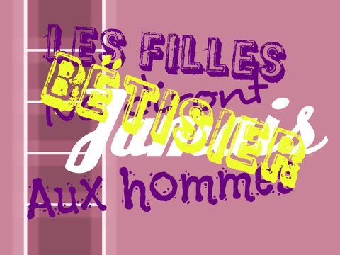 Bêtisier les filles ne diront jamais aux hommes - lolo Pète les Plombs