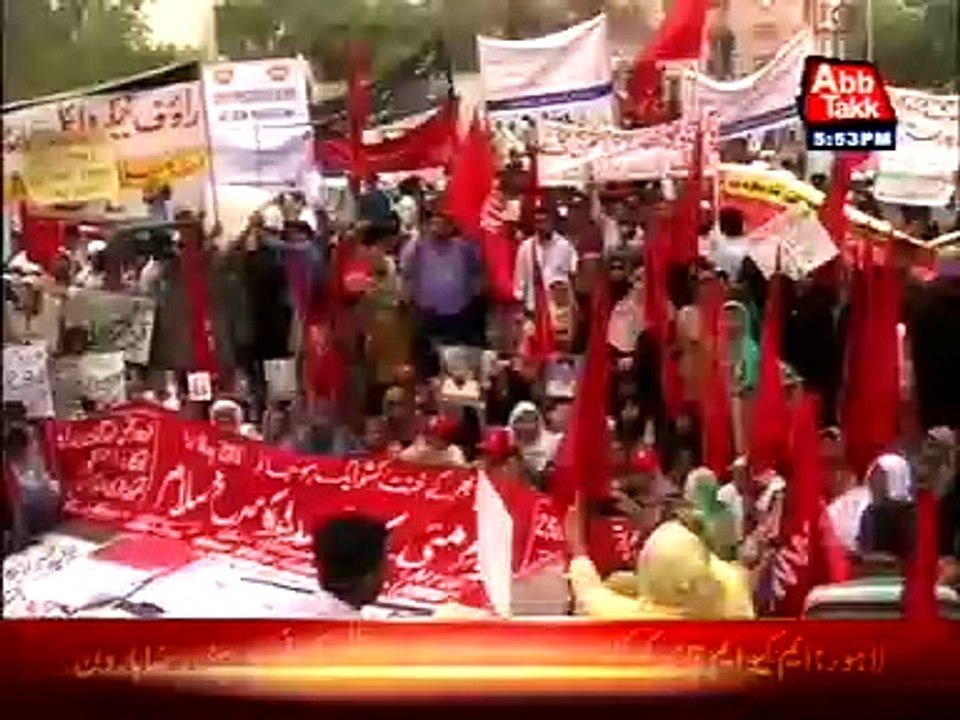 Baldia Town victims families still waiting for justice