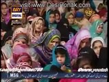 Alwida Alwida Mah E Ramzan tearful naat by Owais Raza Qadri