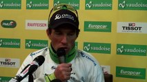 Tour de Romandie 2016 - Michael Albasini : 