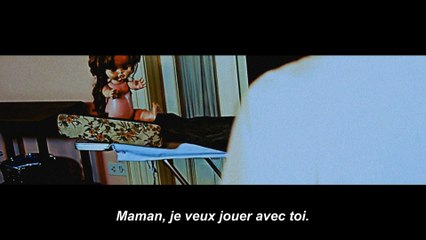 Francesca - Bande-annonce VOSTFR