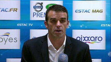 Foot - L1 - FCGB : Ramé «Le maintien est officiel, la mission est remplie»