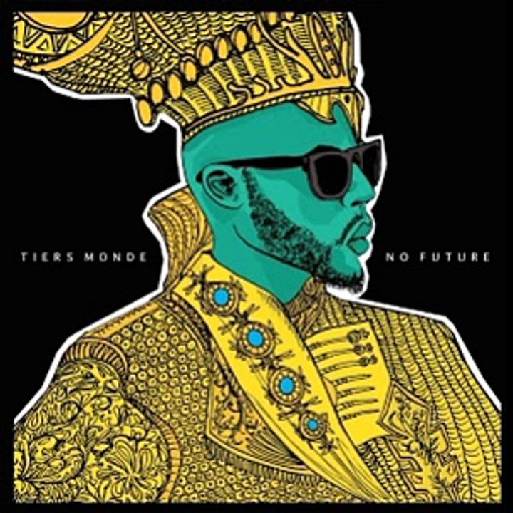 Tiers Monde - Le temps détruit tout // NO FUTURE ALBUM 2016