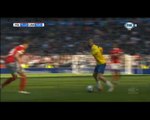 Goal Viktor Fischer - Ajax 3-0 FC Twente (01.05.2016) Eredivisie