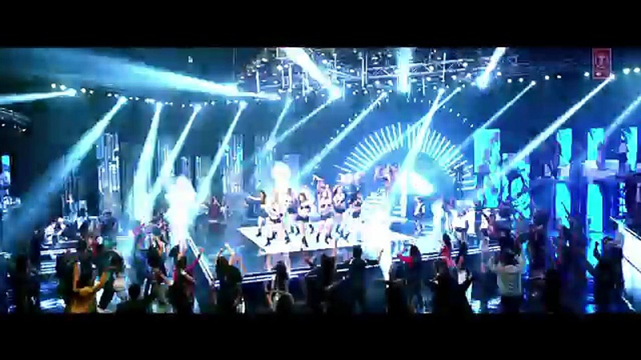 DO PEG MAAR Video Song - ONE NIGHT STAND