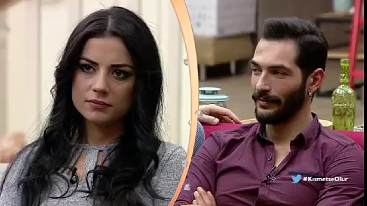 Kısmetse Olur- Üç Damat Adayı Nura Talip Oluyor!