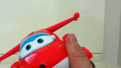 Harika Kanatlar Oyuncakları Superwings Toys