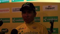 Tour de Romandie 2016 - Nairo Quintana