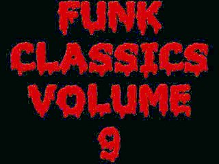 FUNK CLASSICS VOLUME 9