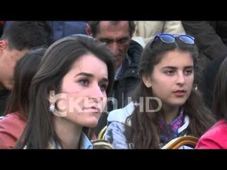 BASHA: DO TE NXISIM BIZNESET TE HAPIN VENDE PUNE PER TE RINJTE