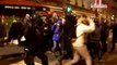 Evacuation musclée de Nuit Debout