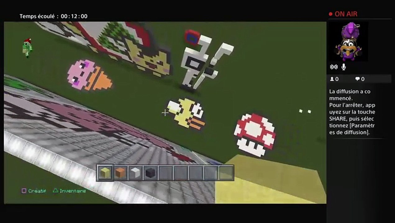 Pixel Art #1