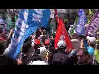 Yürüyüş Kahva hazır