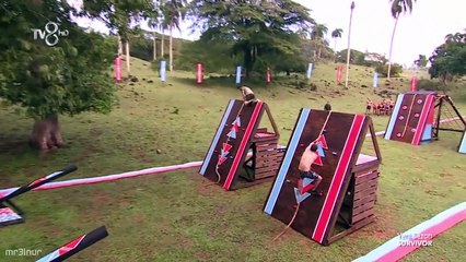 Semih Öztürk | Survivor 2016