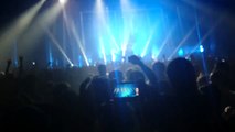 The Prodigy - Smack my bitch up. Live in Riga. Latvia 2016
