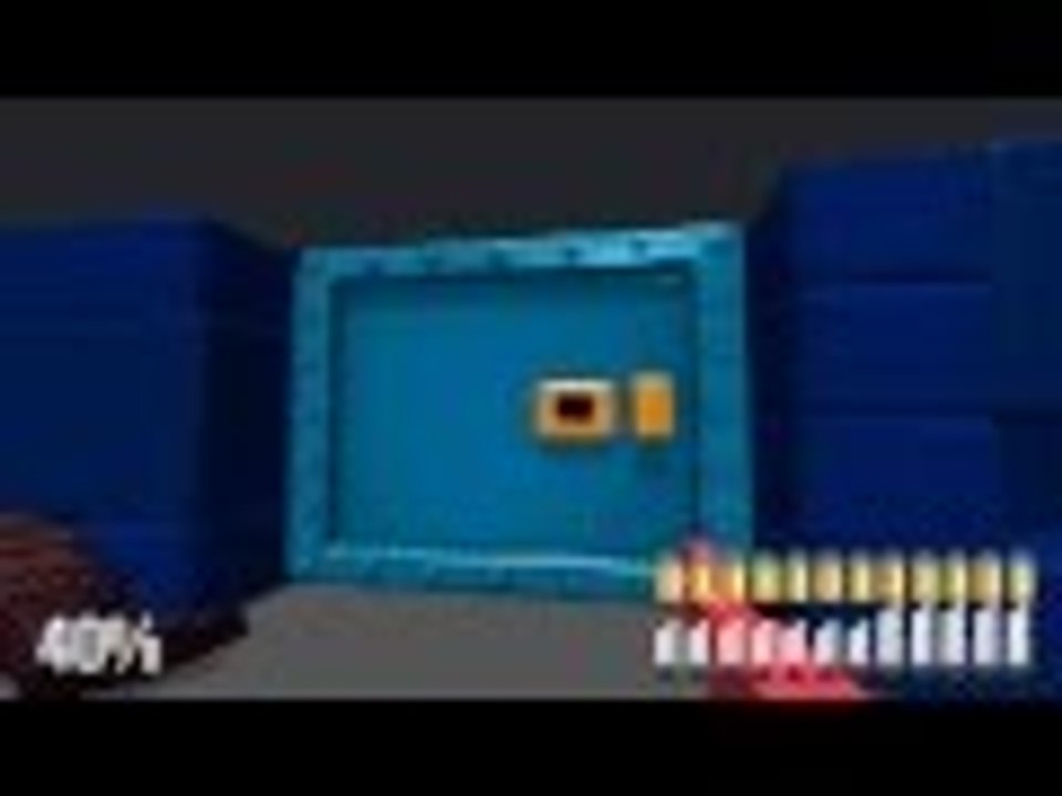 Super Wolfenstein HD - KILL ALL THE NAZIS!!!