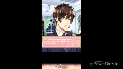 Mes 7 maris ~ Le bain de la séduction ~ Taiga