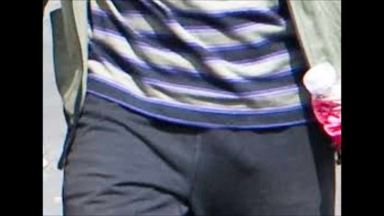 Taylor Lautner's Balls GLCVVideo#26