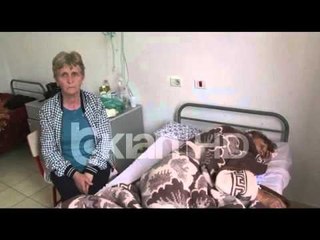 KRIM NE NJE FAMILJE NE DIVJAKE