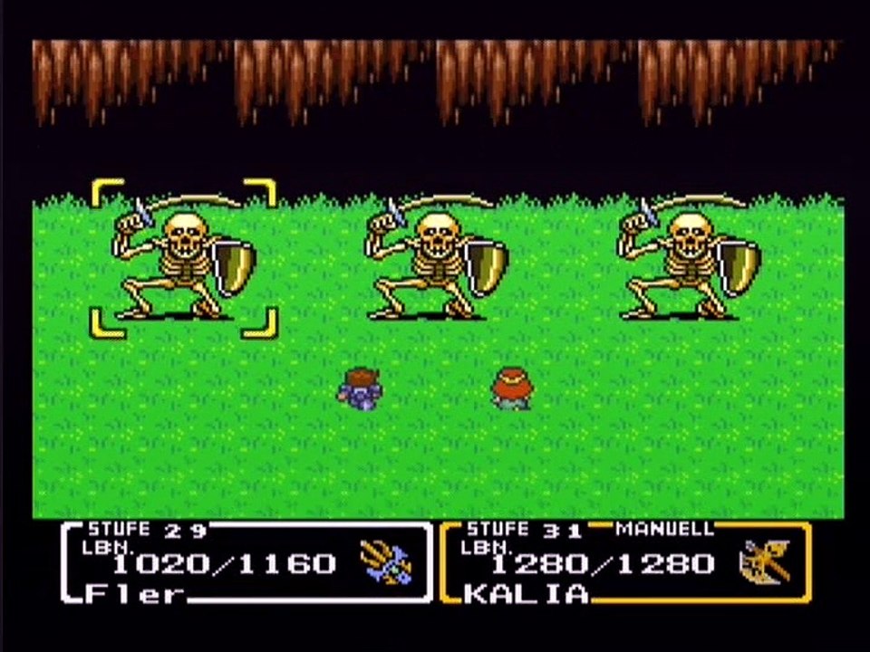 Mystic Quest Part 13 Windia & Sturmberg