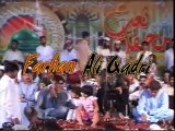 City of Attock Complete Mehfil Naat - Farhan Ali Qadri New Naat HD