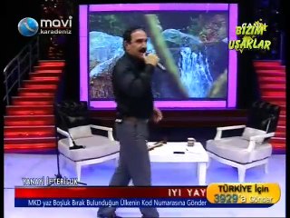 yeşil karadenizin cok sevilen sanatcısına teşekkür ederiz