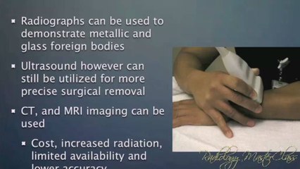 6- Soft Tissue Ultrasound