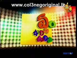 Ong Ataka Nataka -01-05-2016