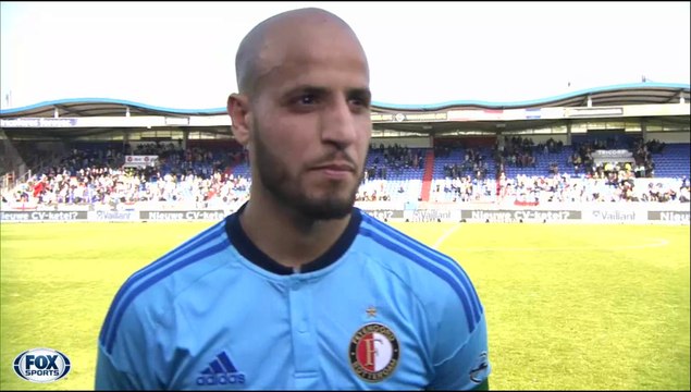 01-05-2016 We mogen met dit seizoen tevreden zijn