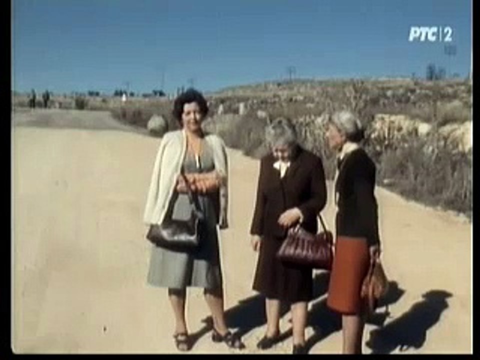 POVRATAK U SPANIJU