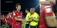 SCG Muangthong United vs Chonburi FC (1/05/2016 - 1st)