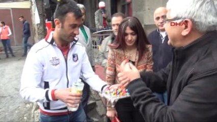 Kars Belediyesi?nden İşçilere Hak Müjdesi