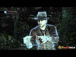 Murdered: Soul Suspect - Trofeo/Logro: Casos perdidos