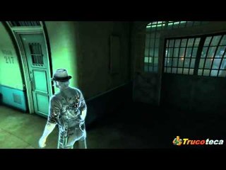 Murdered: Soul Suspect - Trofeo/Logro: El hombre confinado