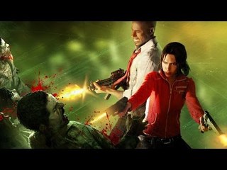 LEFT 4 DEAD 2 - THE WALKING DEAD EN VERSION VIDEOJUEGO