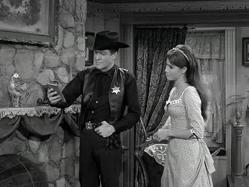 The Dick Van Dyke Show S05e31