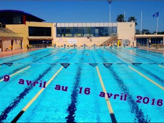 ACH STAGE  CANET  Clip de fin