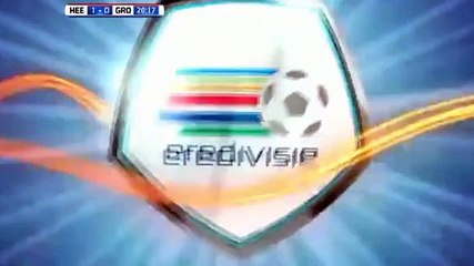 All Goals -HD (1_2) Heerenveen vs FC Groningen 01_05_2016